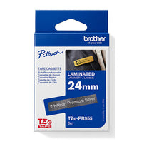 Brother TZePR955 Label Tape - Deltone Solutions