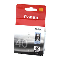 Canon PG40 Fine Blk Ink Cart - Deltone Solutions