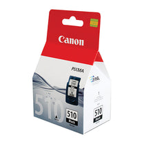 Canon PG510 Blk Ink Cartridge - Deltone Solutions