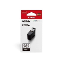 Canon PG585 Black Fine Cart - Deltone Solutions