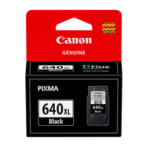 Canon PG640XL Black Ink Cart - Deltone Solutions