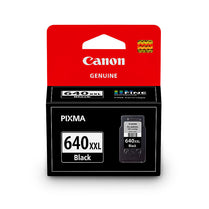 Canon PG640XXL Black Ink Cart - Deltone Solutions
