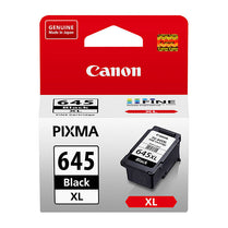 Canon PG645XL Black Ink Cart - Deltone Solutions
