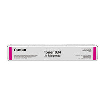 Canon CART034 Magenta Toner - Deltone Solutions