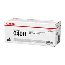 Canon CART040 Black HY Toner - Deltone Solutions