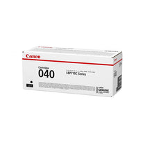 Canon CART040 Black Toner - Deltone Solutions