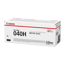 Canon CART040 Cyan HY Toner - Deltone Solutions