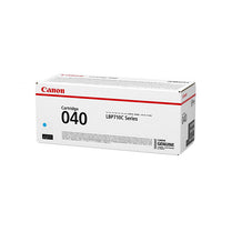 Canon CART040 Cyan Toner - Deltone Solutions
