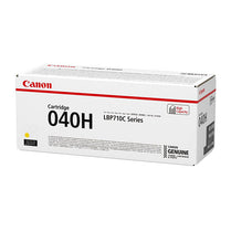 Canon CART040 Yell HY Toner - Deltone Solutions