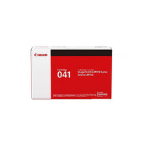 Canon CART041 Black Toner - Deltone Solutions