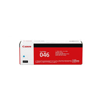 Canon CART046 Cyan Toner - Deltone Solutions