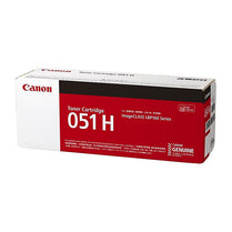 Canon CART051HY Black Toner - Deltone Solutions