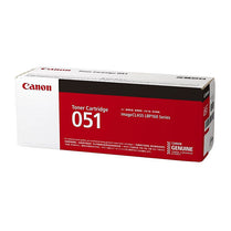 Canon CART051 Black Toner - Deltone Solutions