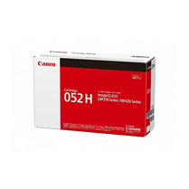 Canon CART052HY Black Toner - Deltone Solutions