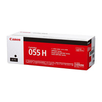 Canon CART055 Black HY Toner - Deltone Solutions