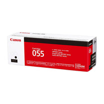 Canon CART055 Black Toner - Deltone Solutions