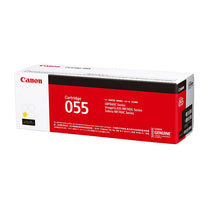 Canon CART055 Cyan Toner - Deltone Solutions