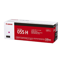 Canon CART055 Magenta HY Toner - Deltone Solutions