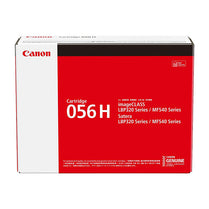 Canon CART056 Black HY Toner - Deltone Solutions