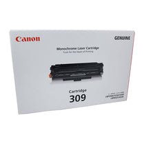 Canon CART309 Black Toner - Deltone Solutions