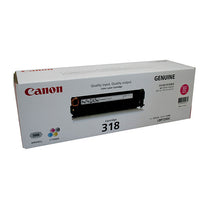 Canon CART318 Magenta Toner - Deltone Solutions