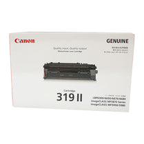 Canon CART319HY Black Toner - Deltone Solutions