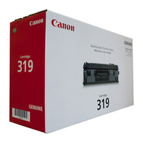 Canon CART319 Black Toner - Deltone Solutions