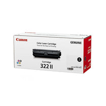 Canon CART322 Black HY Toner - Deltone Solutions
