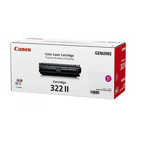 Canon CART322 Magenta HY Toner - Deltone Solutions