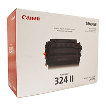 Canon CART324HY Black Toner - Deltone Solutions