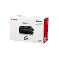 Canon CART324 Black Toner - Deltone Solutions