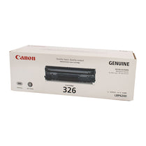 Canon CART326 Black Toner - Deltone Solutions