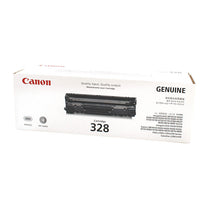Canon CART328 Black Toner - Deltone Solutions