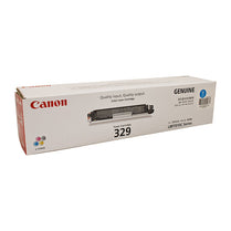 Canon CART329 Cyan Toner - Deltone Solutions
