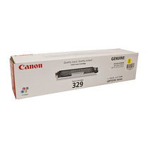 Canon CART329 Yellow Toner - Deltone Solutions