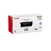 Canon CART332 Cyan Toner - Deltone Solutions