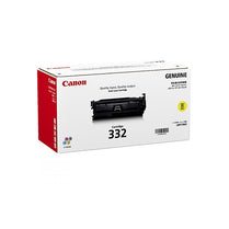 Canon CART332 Yellow Toner - Deltone Solutions