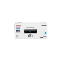 Canon CART335 Cyan HY Toner - Deltone Solutions