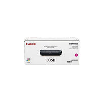 Canon CART335 Magenta HY Toner - Deltone Solutions