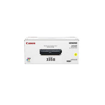 Canon CART335 Yellow HY Toner - Deltone Solutions
