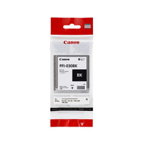 Canon PFI030 Black Ink - Deltone Solutions