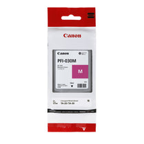 Canon PFI030 Magenta Ink - Deltone Solutions