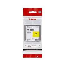 Canon PFI030 Yellow Ink - Deltone Solutions