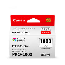 Canon PFI1000 Chroma Opt Ink - Deltone Solutions