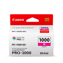 Canon PFI1000 Mag Ink Cart - Deltone Solutions