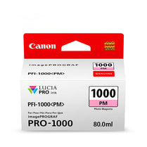 Canon PFI1000 Ph Mag Ink Cart - Deltone Solutions