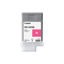 Canon PFI107 Magenta Ink - Deltone Solutions