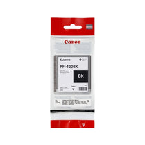 Canon PFI120 Black Ink - Deltone Solutions