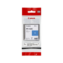 Canon PFI120 Cyan Ink - Deltone Solutions