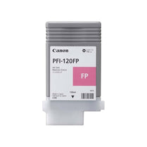 Canon PF120 Fluoresc Pink Ink - Deltone Solutions